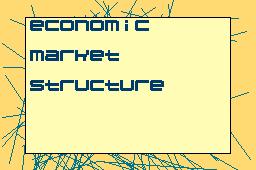 EconomicMarketStructure